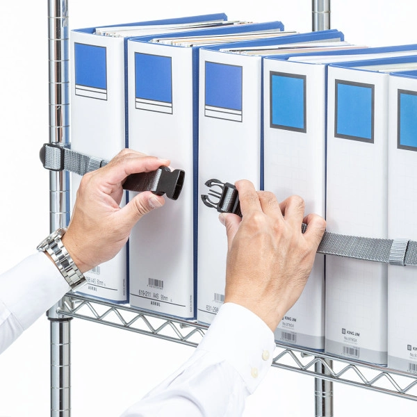 落下ストッパー150cm(1本入り) QL-E96-150