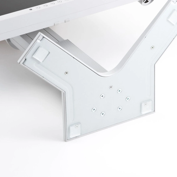 透明耐震ゴムG-BLOXゲル（20mm角4枚入り） QL-E85