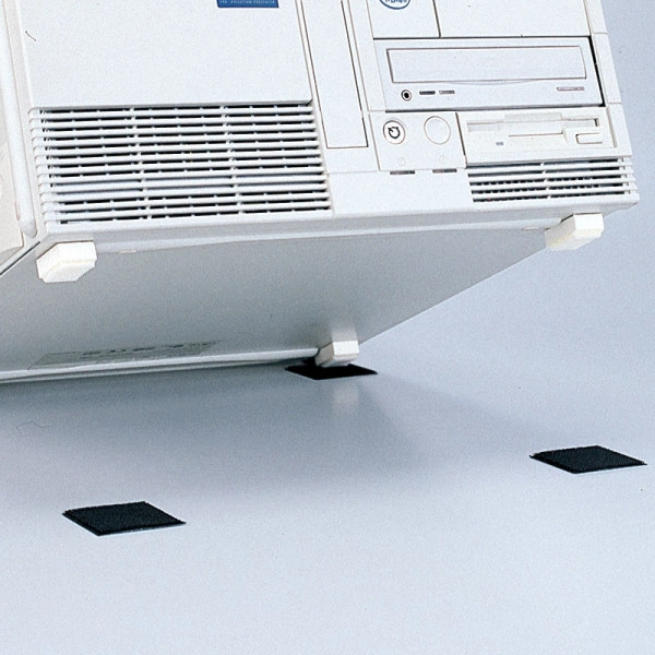 耐震CPUガード QL-01K