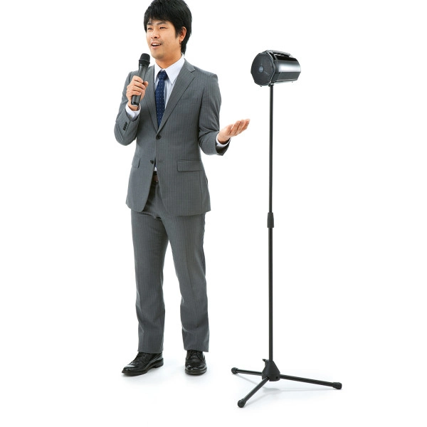 スピーカースタンド MM-SPST1