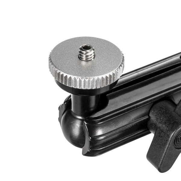 マグネット取付け式カメラマウント（短アーム） VEH-CMMG1