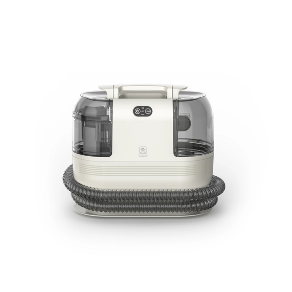 フィールドスリー 加熱式カーペットクリーナー F3-SW02WH