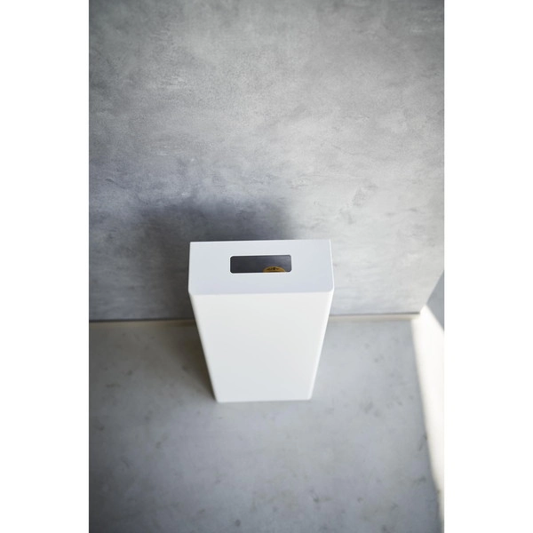 【tower】消火器スタンド タワー ホワイト