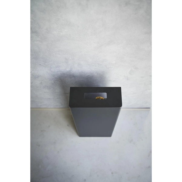 【tower】消火器スタンド タワー ブラック