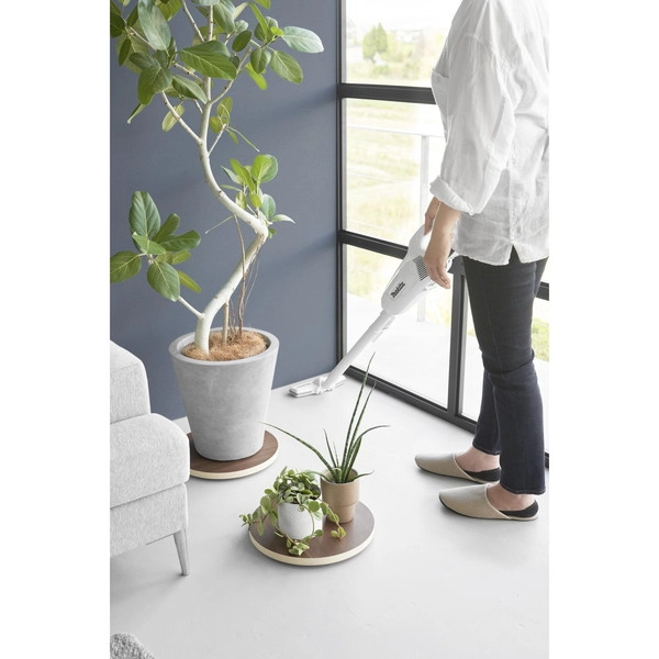 【RIN】インテリア低台車 リン ラウンド ブラウン