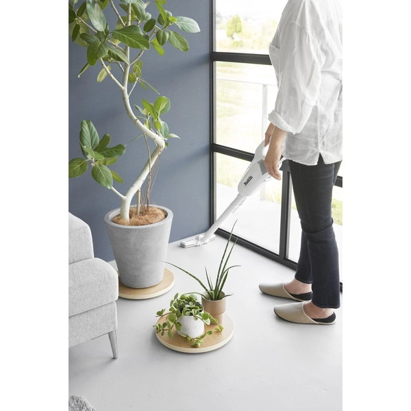 【RIN】インテリア低台車 リン ラウンド ナチュラル