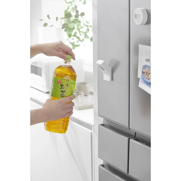 【tower】フィルムフックキャップオープナー タワー ホワイト