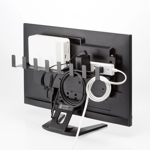 VESA取付け収納トレー MR-VESA13