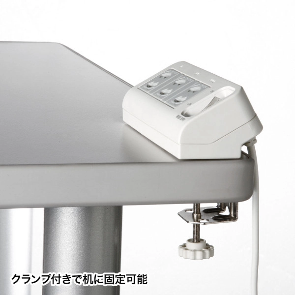 便利タップ TAP-B25