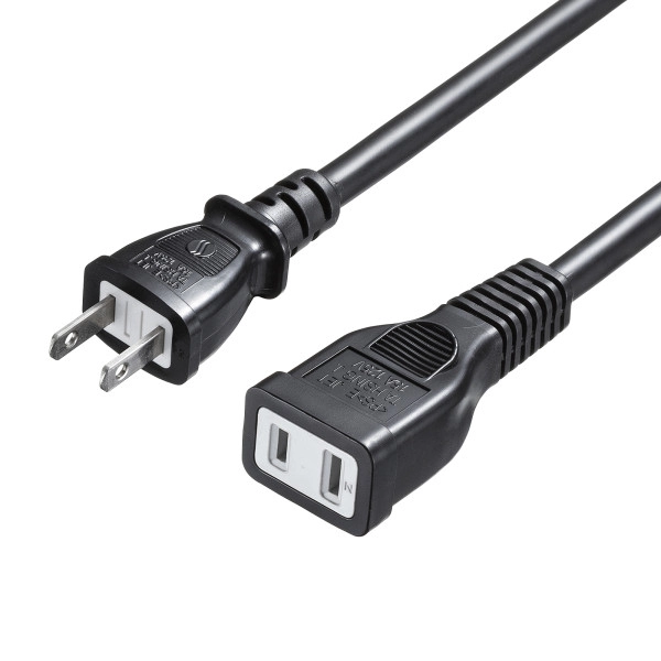 電源延長コード TAP-EX22-20BK