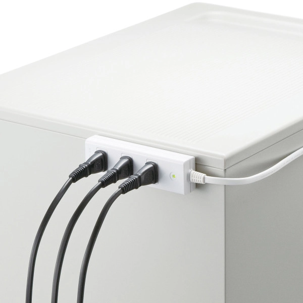 雷ガードタップ TAP-SP2114MG-2WN