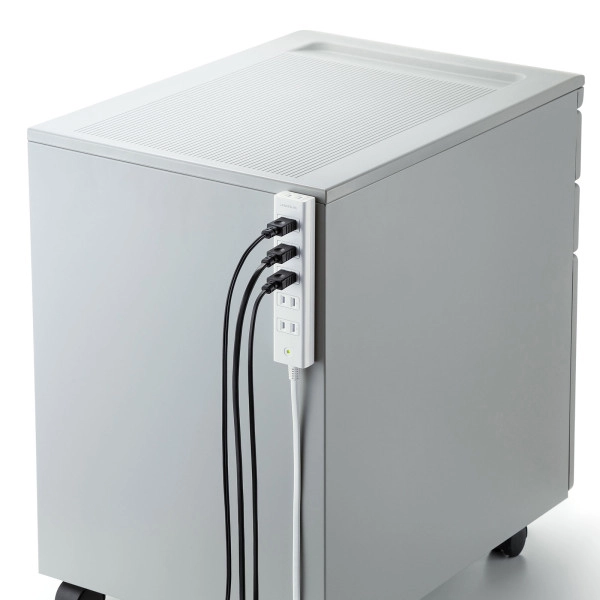 雷ガードタップ TAP-SP2116MG-3WN