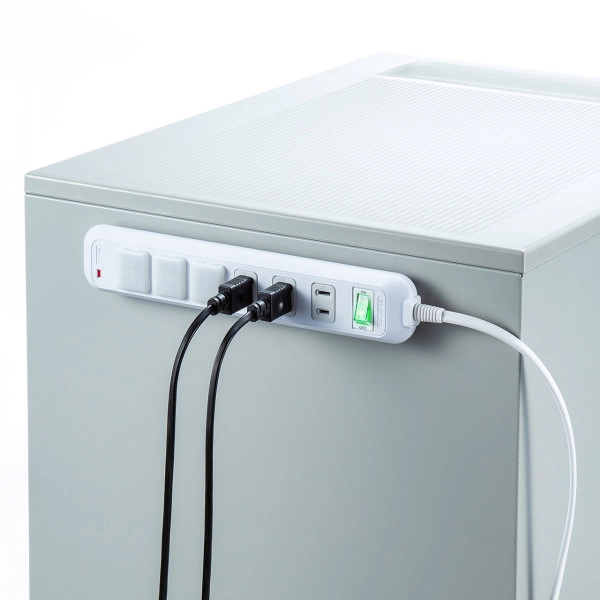 雷ガードタップ TAP-SP216