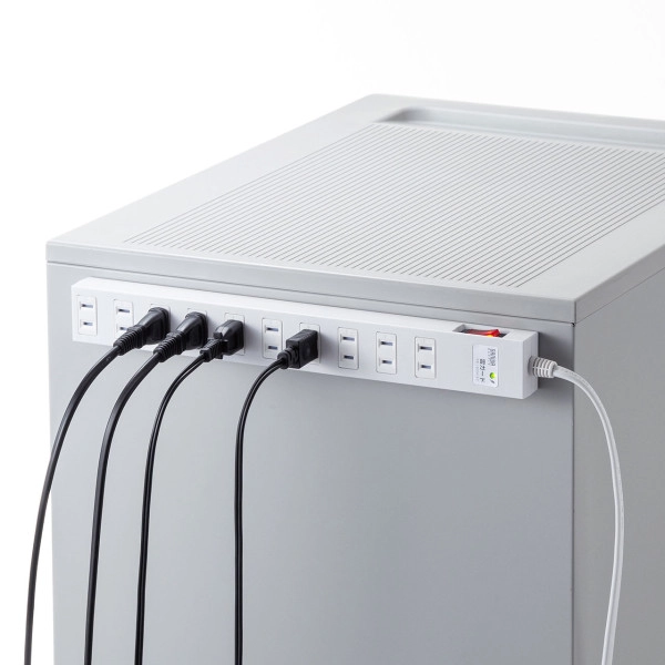 雷ガードタップ TAP-SP217-3