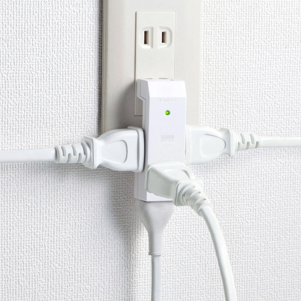 雷ガードタップ TAP-SP225