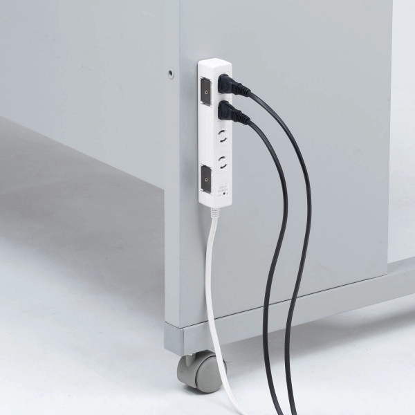 雷ガードタップ TAP-SPWMG24-3