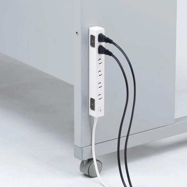 雷ガードタップ TAP-SPWMG26-3