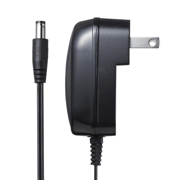 USBハブ付き 2.5ギガビットLANアダプタ USB-3HLS8BK