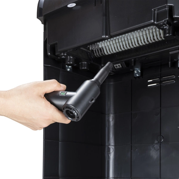 電動エアダスター(コンパクトタイプ) CD-ADE5BK