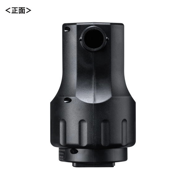 電動エアダスター (AC電源) CD-ADE3BK