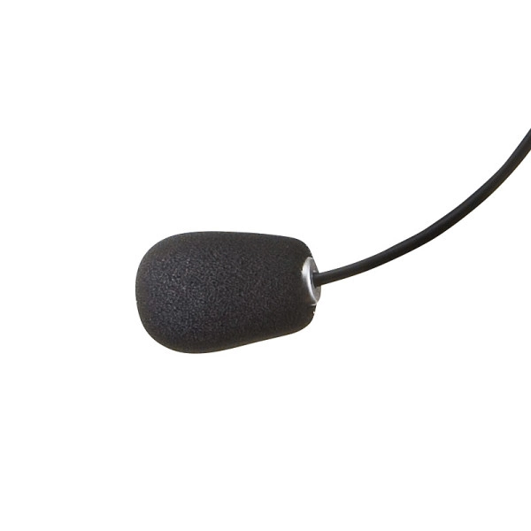 マルチメディアPCヘッドセット（シルバー） MM-HS515SVN