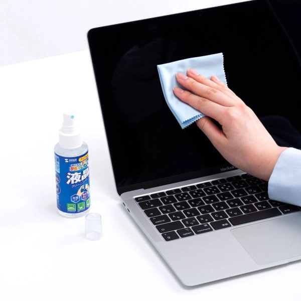 クリーニングスプレー(液晶用) CD-SP4