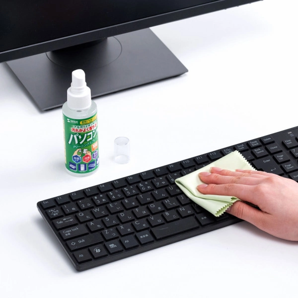 クリーニングスプレー(パソコン用) CD-SP1