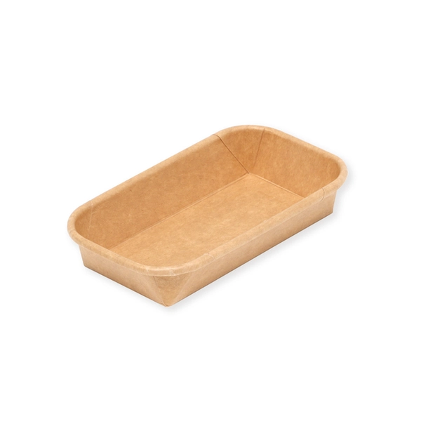 【HEIKO】食品容器 未晒フードトレー 本体 14-8 浅型 50枚