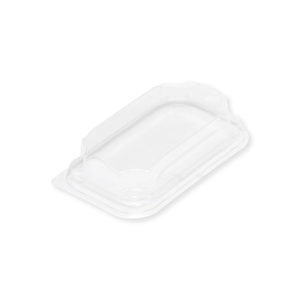 【HEIKO】食品容器 未晒フードトレー用 髙蓋 14-8用 50枚×20 (1000枚)