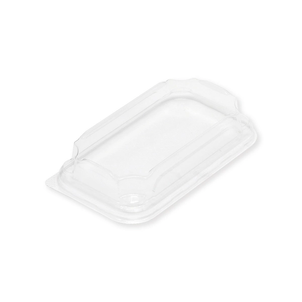 【HEIKO】食品容器 未晒フードトレー用 髙蓋 16-9用 50枚×20 (1000枚)