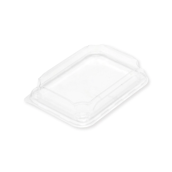 【HEIKO】食品容器 未晒フードトレー用 髙蓋 16-11用 50枚