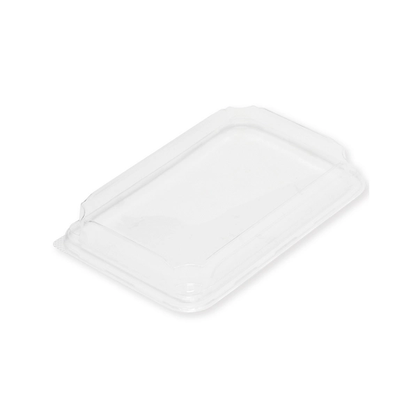 【HEIKO】食品容器 未晒フードトレー用 髙蓋 22-14用 50枚×12 (600枚)