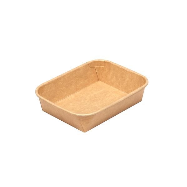 【HEIKO】食品容器 未晒フードトレー 本体 15-12 深型 50枚