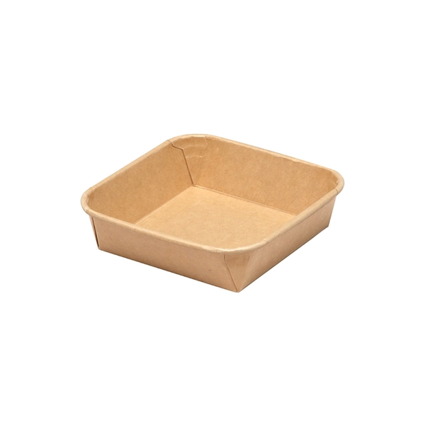 【HEIKO】食品容器 未晒フードトレー 本体 14-14 深型 50枚