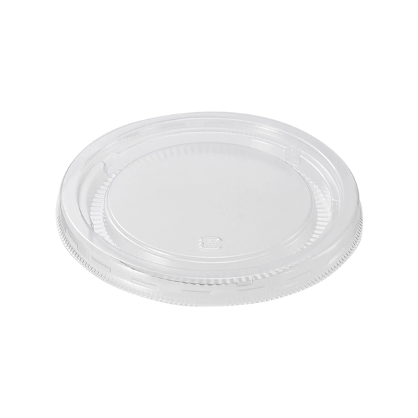 【HEIKO】製菓資材 アイスカップ用 透明蓋 9・16オンス 115-270/480専用 50個