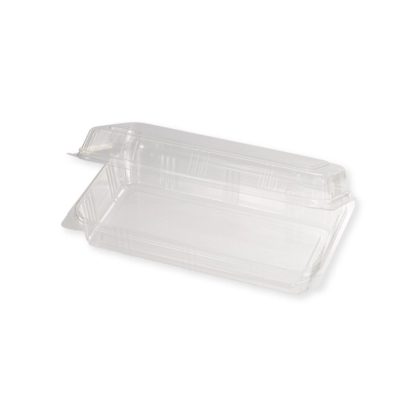 【HEIKO】食品容器 嵌合フードパック 14-25 50枚×12 (600枚)