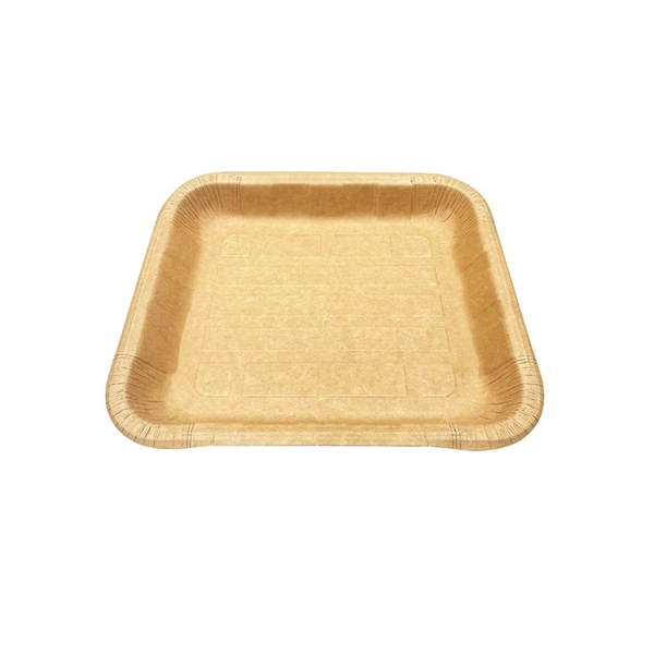 シンメイ 紙トレー ナチュラルペーパートレー 22-27 50枚