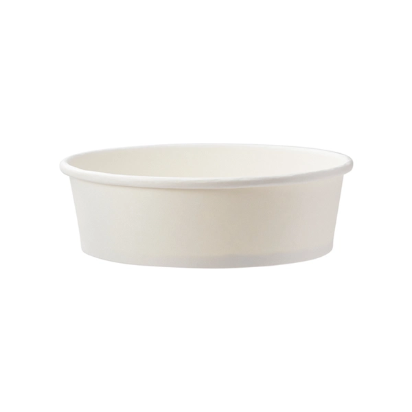 【HEIKO】食品容器 晒フードカップPP 浅型 500ml 口径150mm 25個
