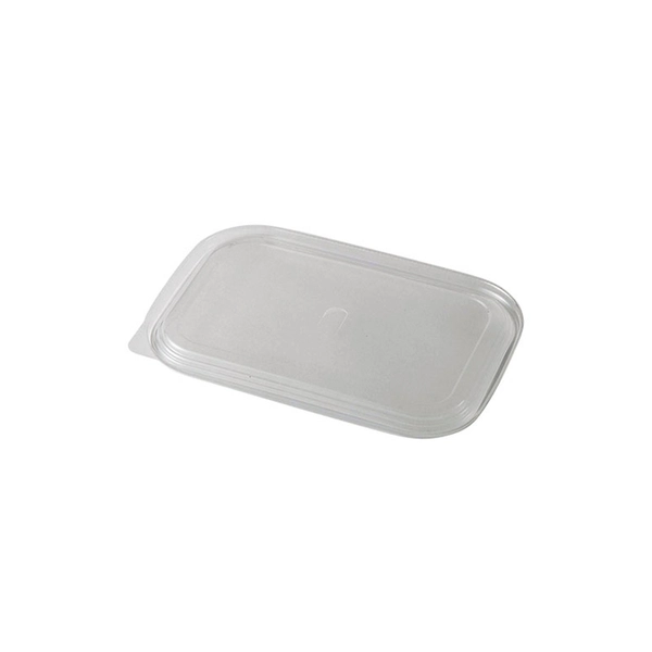 ケーピープラテック 弁当容器 KM重箱170 中皿用嵌合蓋 50枚