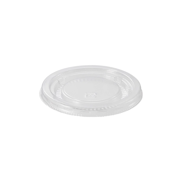 【HEIKO】製菓資材 アイスカップ用 透明蓋 3.5オンス 76-150専用 50個×40 (2000枚)