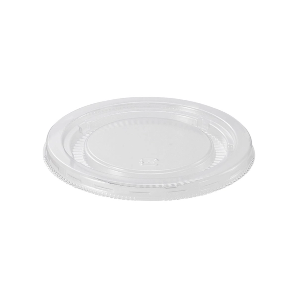 【HEIKO】製菓資材 アイスカップ用 透明蓋 10オンス 97-300専用 50個×40 (2000枚)