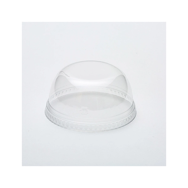 サンフレバー 製菓資材 ドーム蓋 口径86mm 100個