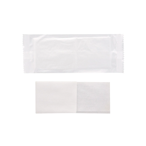 【SWAN】不織布おしぼり 平型 130mm×170mm EO 200枚