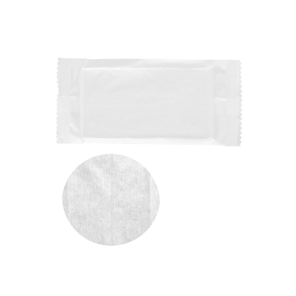 【SWAN】不織布おしぼり 平型 160mm×170mm EO 200枚