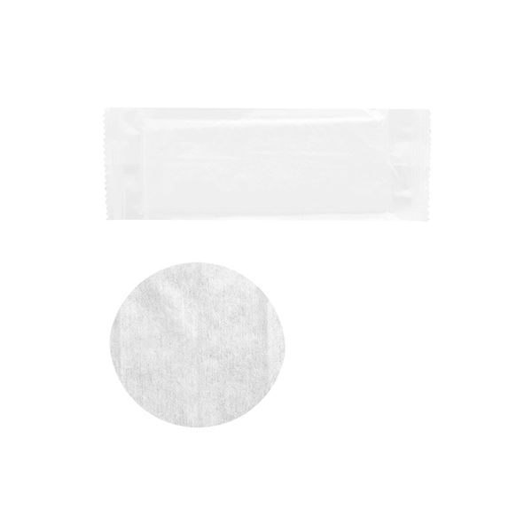 【SWAN】不織布おしぼり 平型 180×240mm 200枚