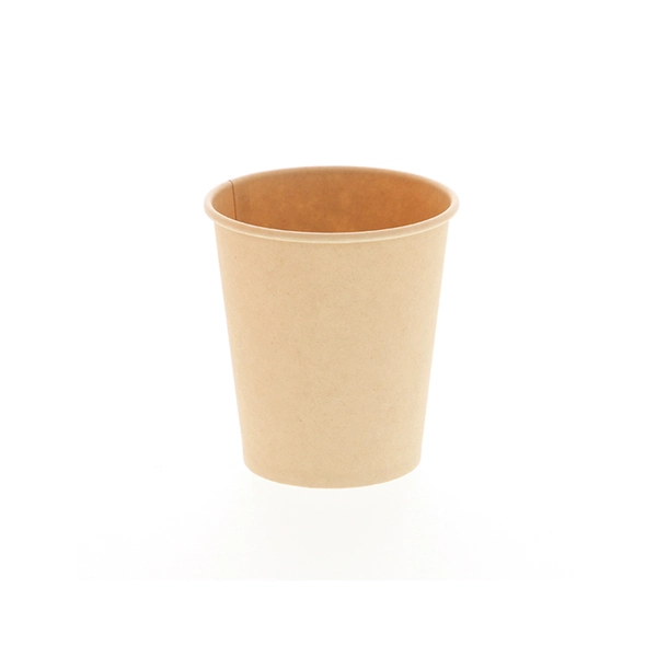 【HEIKO】紙コップ バンブーカップ 5オンス(165ml) 口径67mm 100個