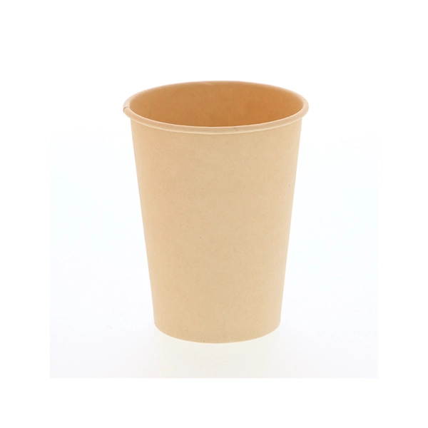 【HEIKO】紙コップ バンブーカップ 9オンス(270ml) 口径76mm 100個×20 (2000個)