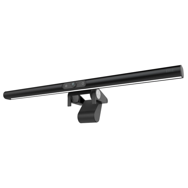 FFF WEBカメラ付きモニターライト FFF-MLWM1BK