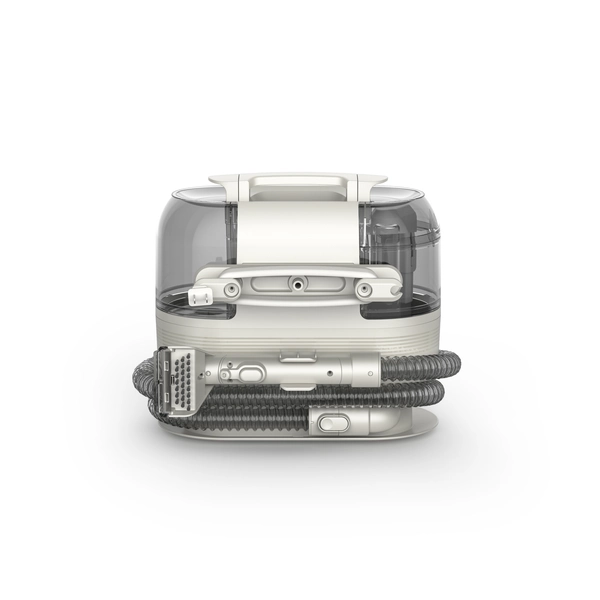 フィールドスリー 加熱式カーペットクリーナー F3-SW02WH