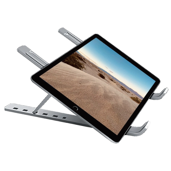 FFF ノートPC・タブレット用 アルミスタンド FFF-AS2